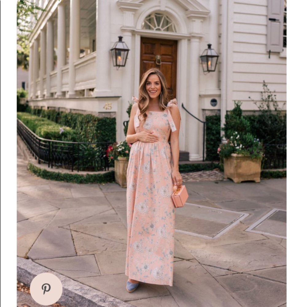 Gal meets glam Makenna dress new with tags